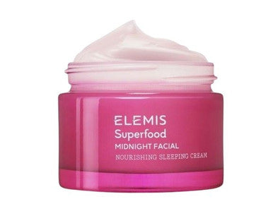 Elemis Superfood Midnight Facial 50ml