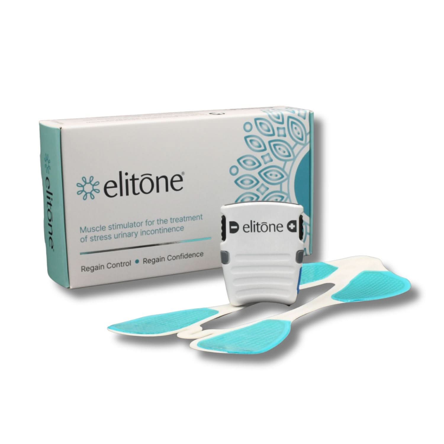 Elitone Female Incontinence Therapy Kit | LloydsPharmacy