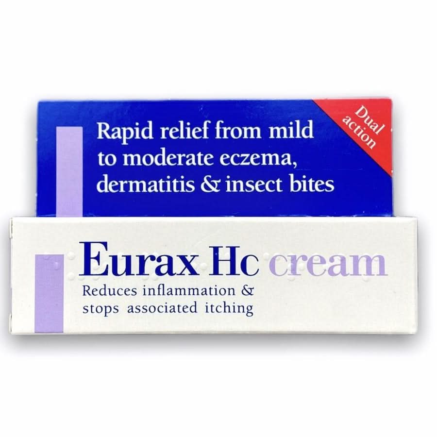 hydrocortisone