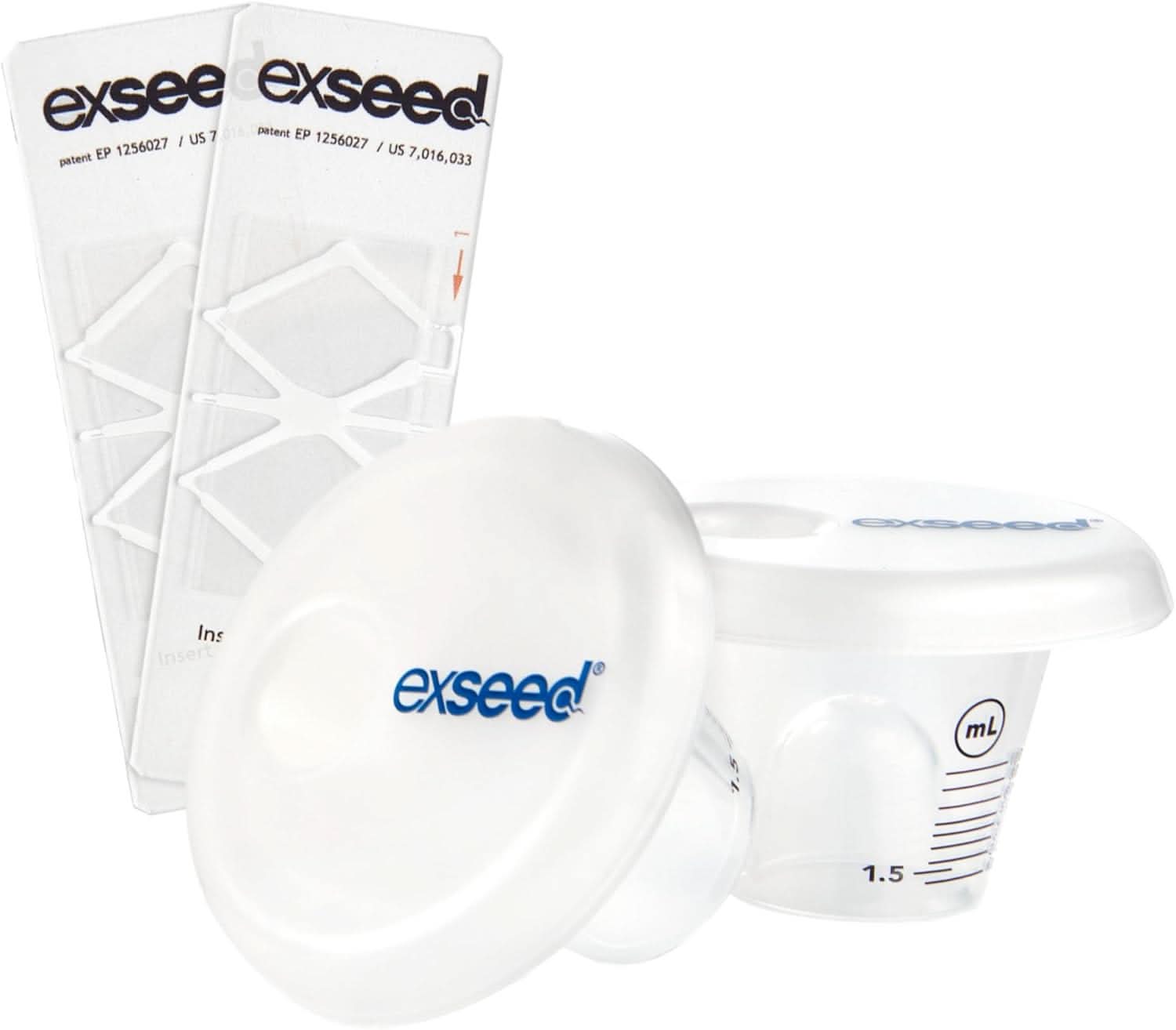 ExSeed Home Sperm Test Refill Kit – 2 Tests | LloydsPharmacy