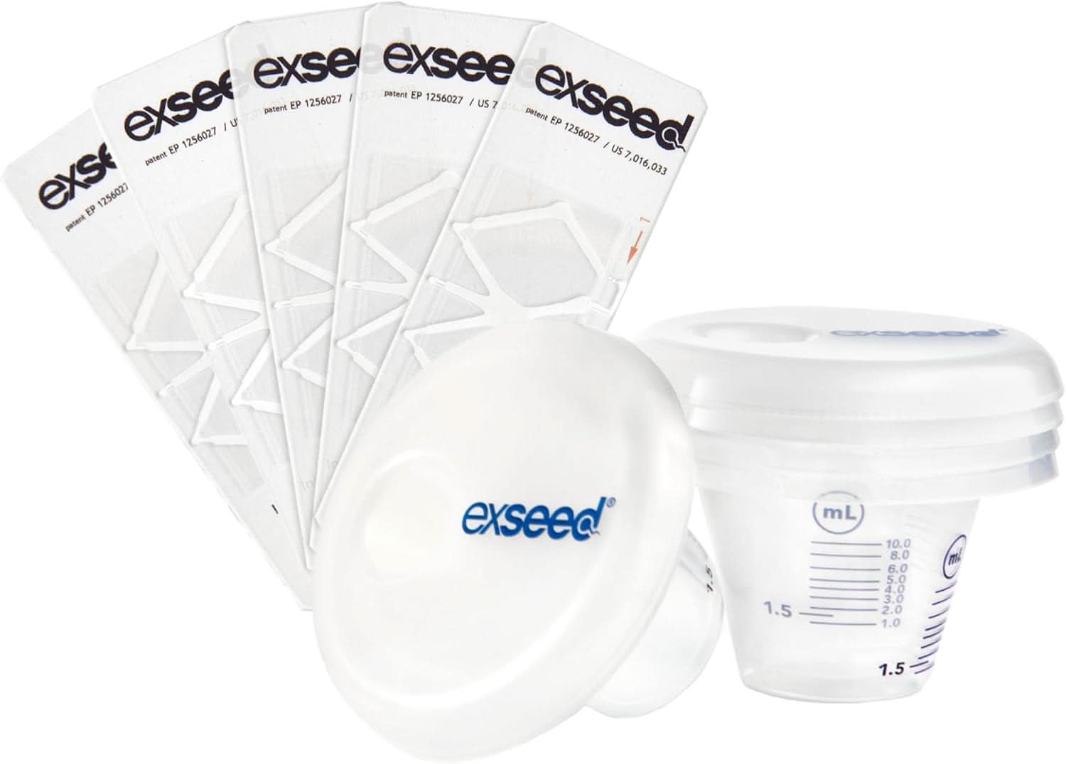 ExSeed Home Sperm Test Refill Kit – 5 Tests | LloydsPharmacy
