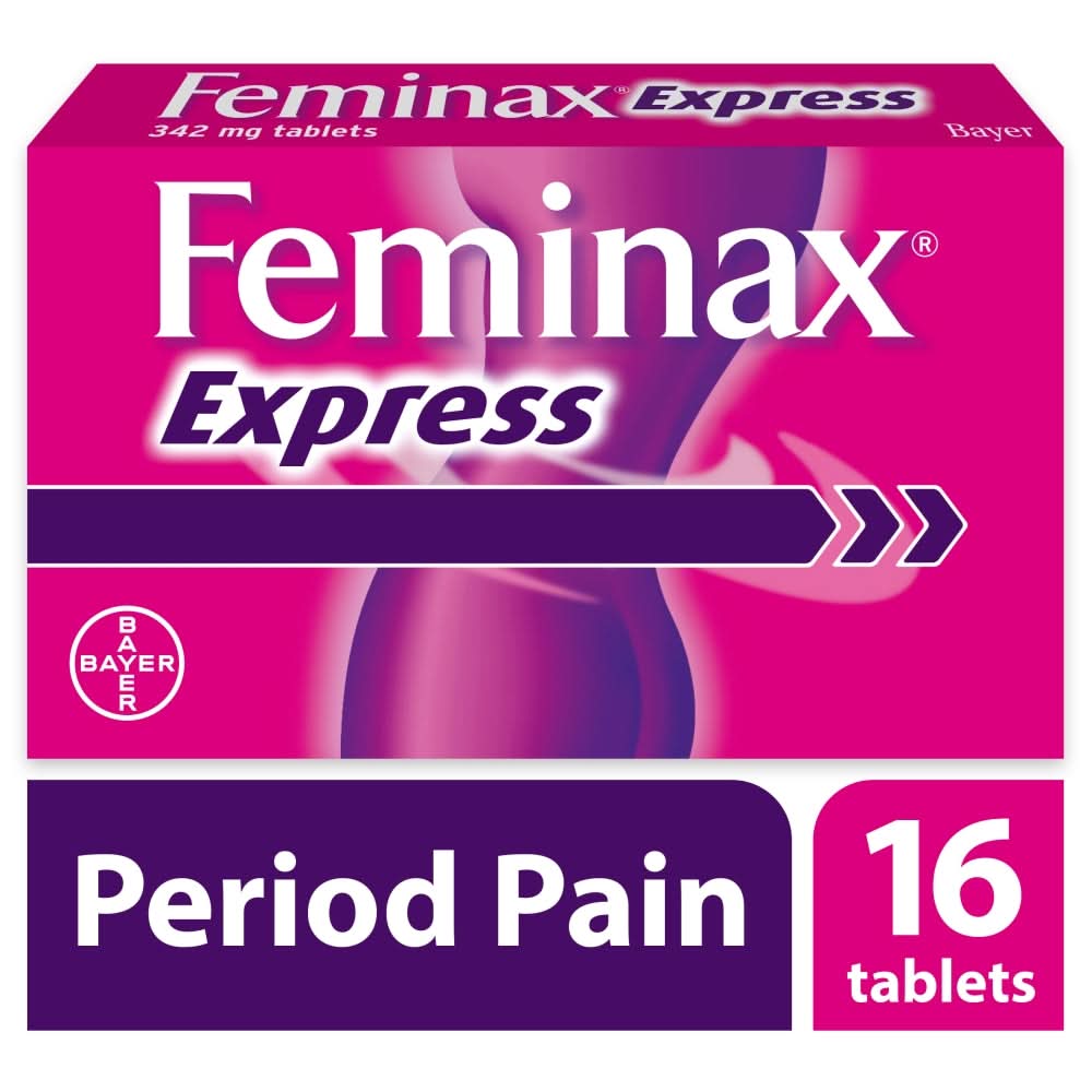 Express 16 Tablets