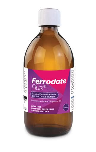 27.5mg 5ml Oral Solution