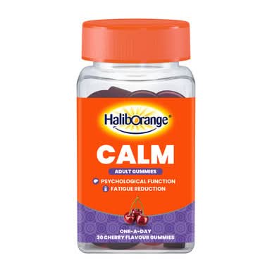 Calm Gummies 30 Pack