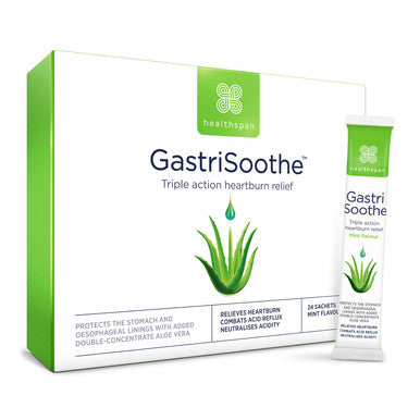 Healthspan Gastrisoothe 24 Sachets