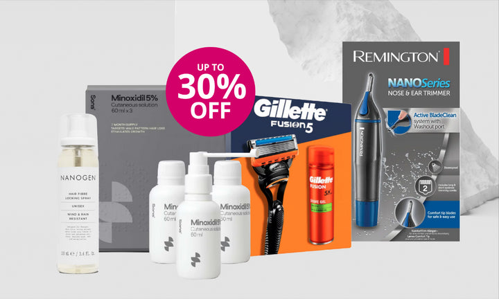 Health Shop South Africa