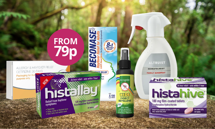 LloydsPharmacy | Online Pharmacy, Prescriptions & Health