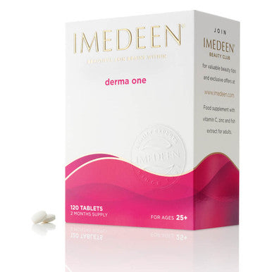 Imedeen Derma One 120 Tablets