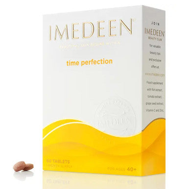 Imedeen Time Perfection 60 Tablets