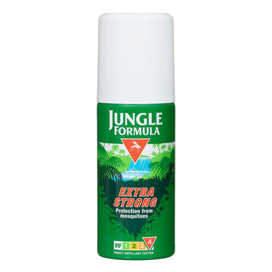 Jungle Formula Extra Strong Spray 90ml