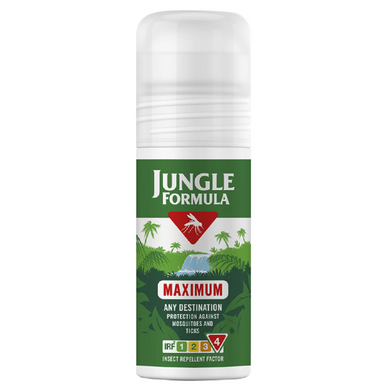 Jungle Formula Maximum Roll-On 50ml