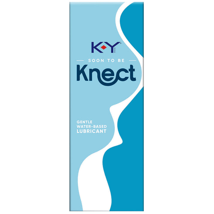 Knect Personal water based lube 75ml (was KY Jelly) LloydsPharmacy Knect Personal water based lube 75ml (was KY Jelly) LloydsPharmacy