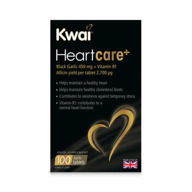 Heartcare 100s