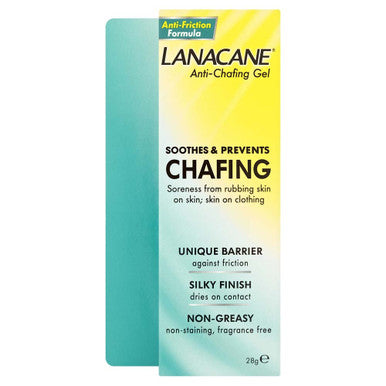 Lanacane Anti-Chafing Gel 28g