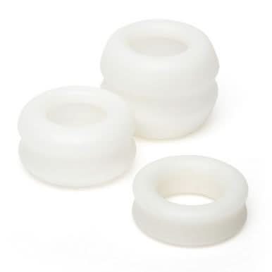 Lovehoney Health Depth Reduction Penis Bumper Set | LloydsPharmacy