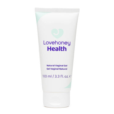 Lovehoney Health Natural Vaginal Gel