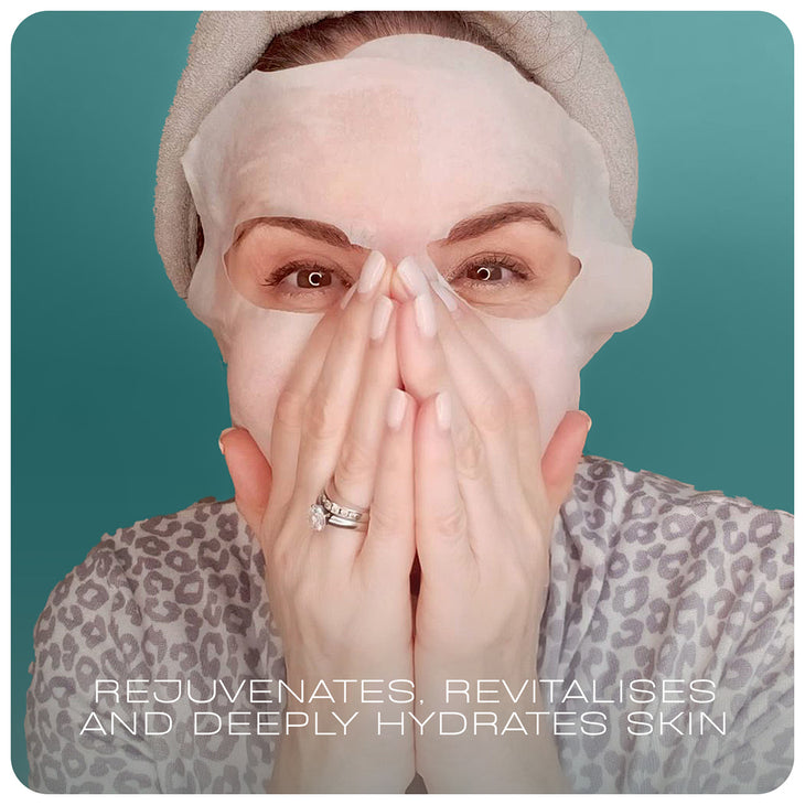 My Perfect Sheet Mask 3 Pack | LloydsPharmacy