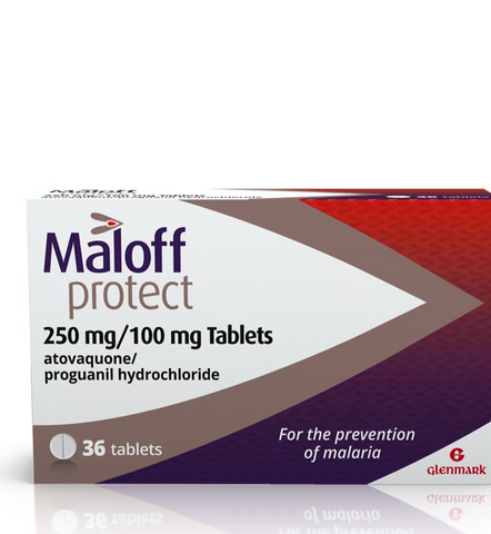 Maloff protect 36 pack
