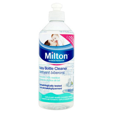 Milton Baby Bottle Cleaner 500ml
