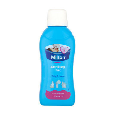 Milton Sterilising Fluid 500ml