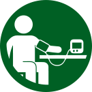 NHS Blood Pressure Check - BP Whickham