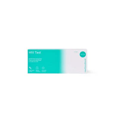 HIV Rapid Test Kit