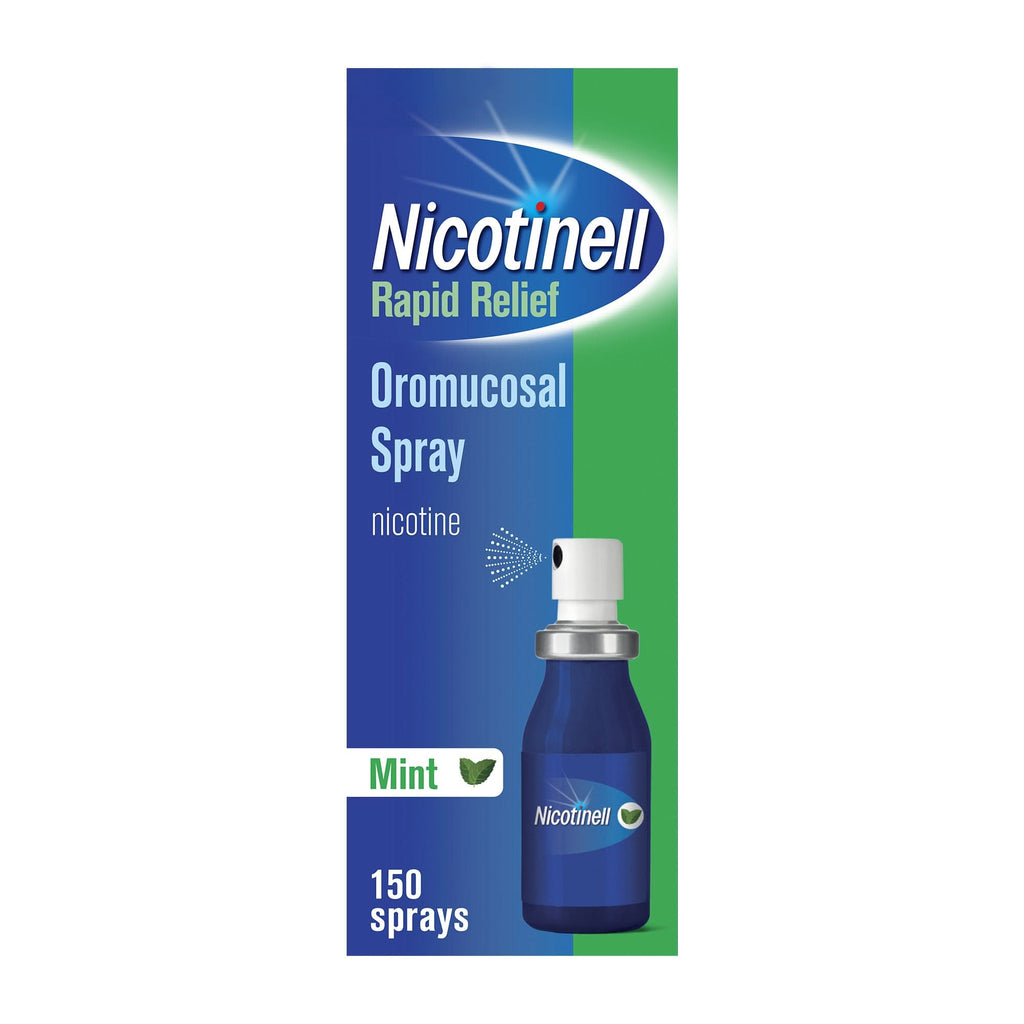 1mg Oral Spray