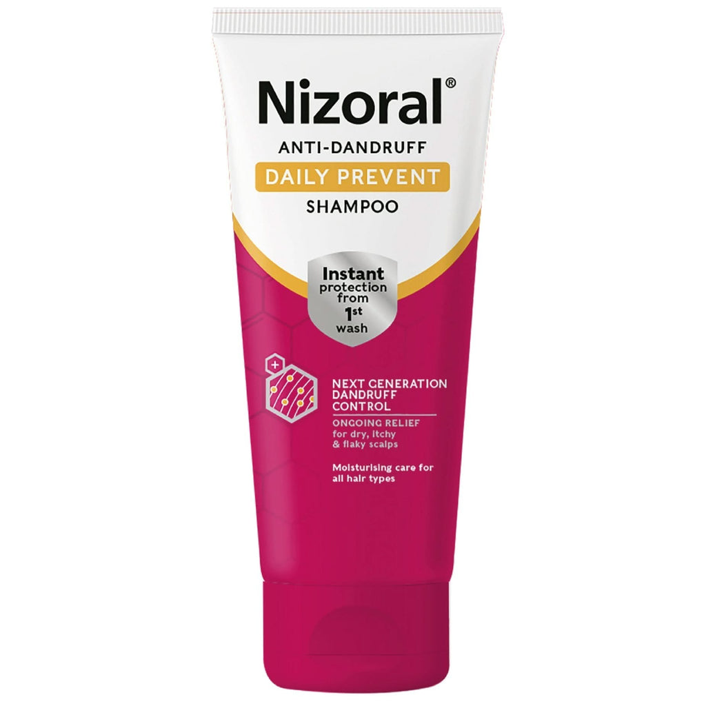 AntiDandruff Daily Prevent Shampoo