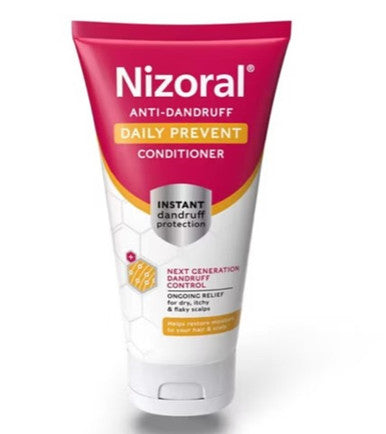 Nizoral Daily Prevent Anti-Dandruff Conditioner 200ml