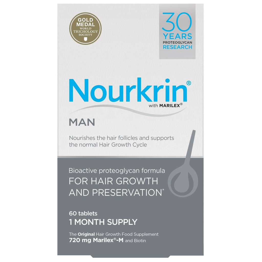 Man Tablets 60 Pack