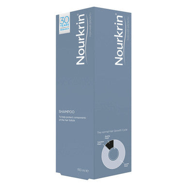 Nourkrin Shampoo For Hair Growth 150ml