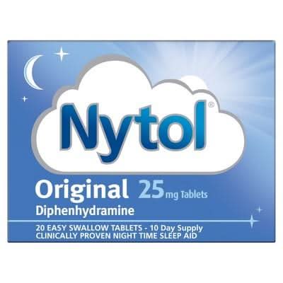 Original 20 Caplets
