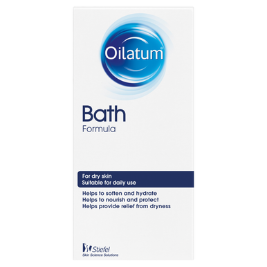 Oilatum Bath Formula Adult 300ml