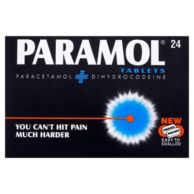 tablets 24 tablets