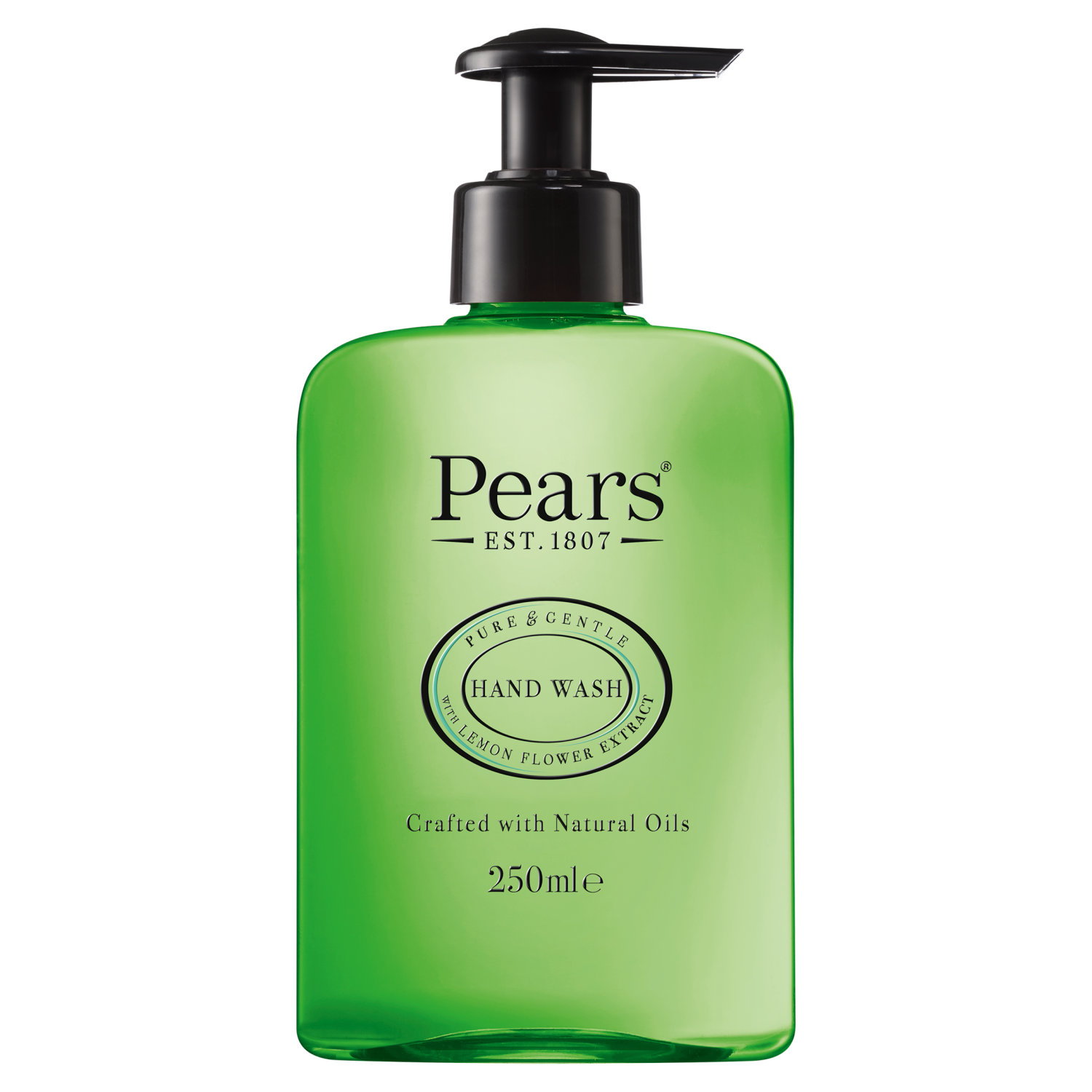 Pears Lemon Hand Wash 250ml | LloydsPharmacy