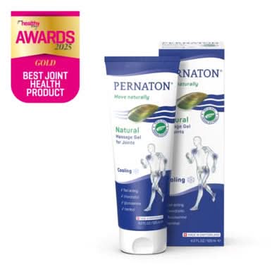Pernaton Gel 125ml