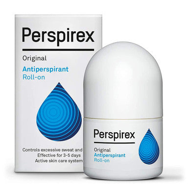 Perspirex Anti-Perspirant Roll-On Original 20ml