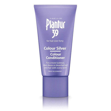 Plantur39 Colour Silver Conditioner 150ml