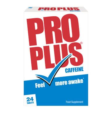 Pro Plus 24 Tablets | LloydsPharmacy