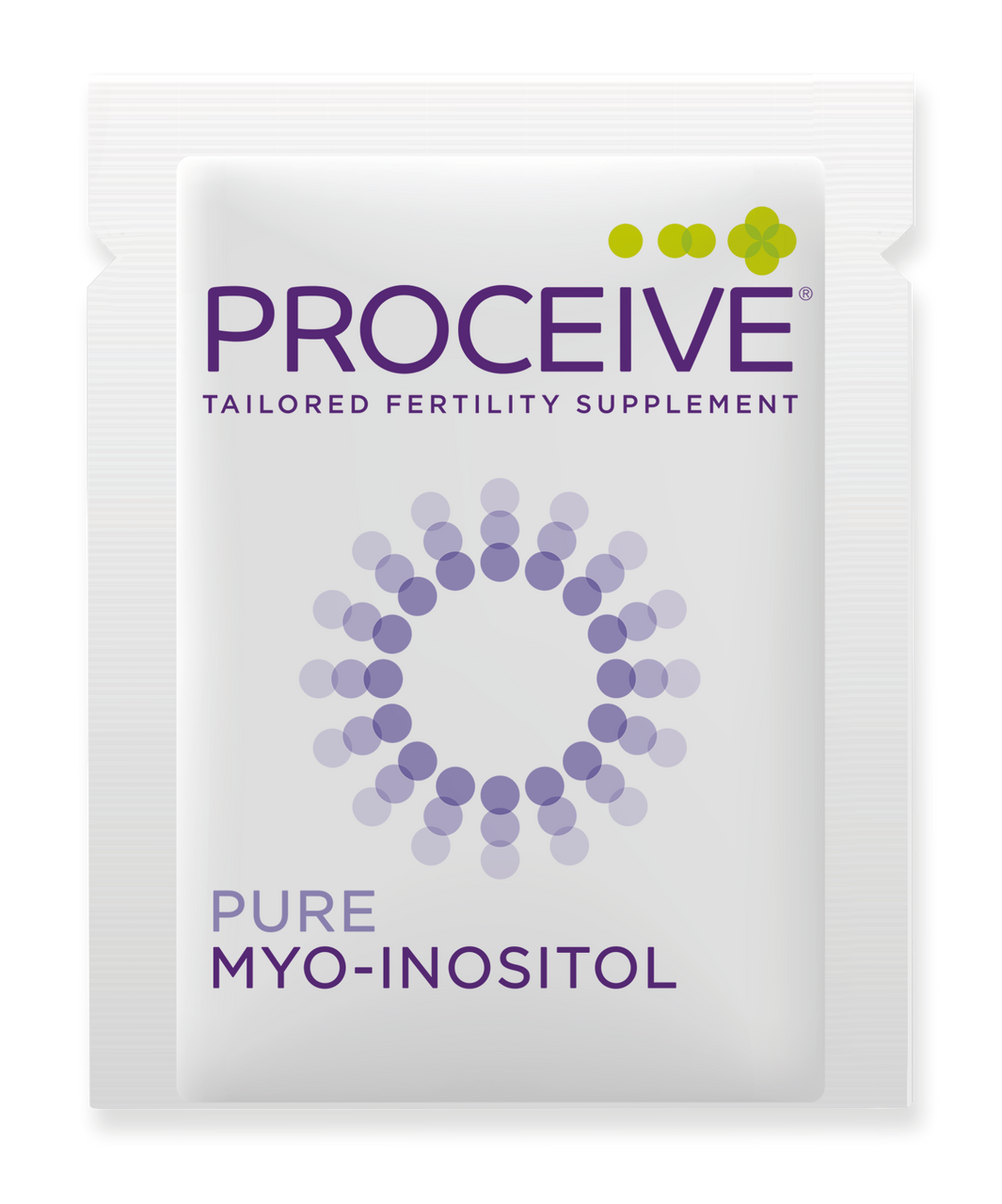 Proceive Myo Inositol 30 Sachets | LloydsPharmacy