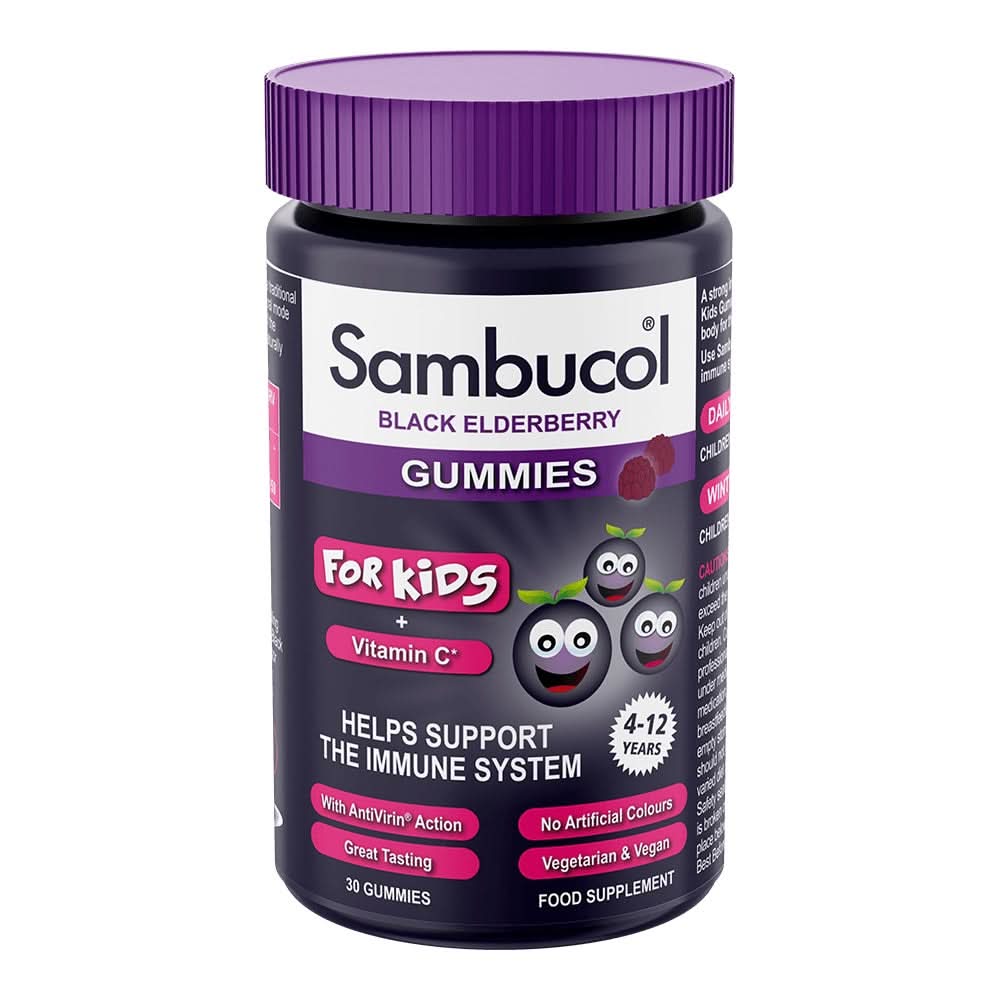 gummies