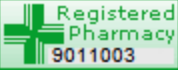LloydsPharmacy - Registered pharmacy