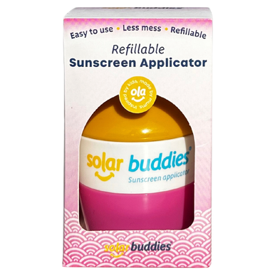 Suncream Dispenser