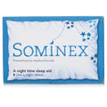 Sominex 8 Tablets