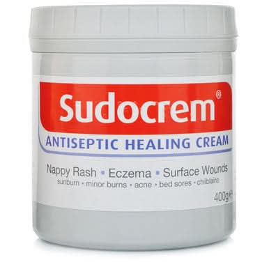 Antiseptic Healing Triple Pack