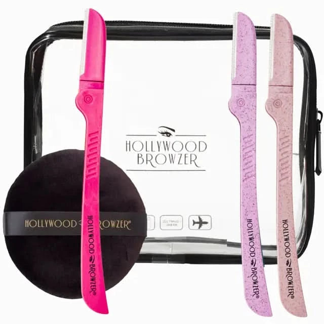 Glow Kit Trio
