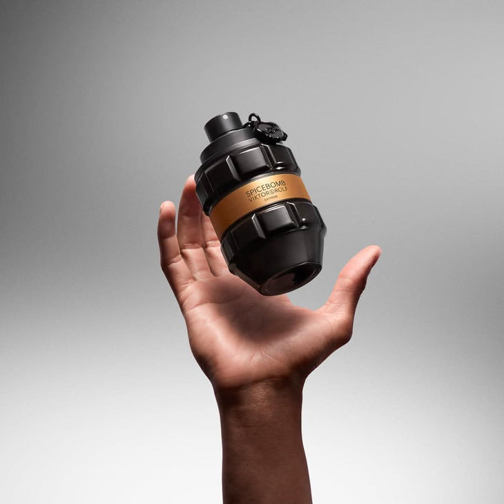 Viktor & Rolf Spicebomb Extreme Eau de Parfum Spray 90ml