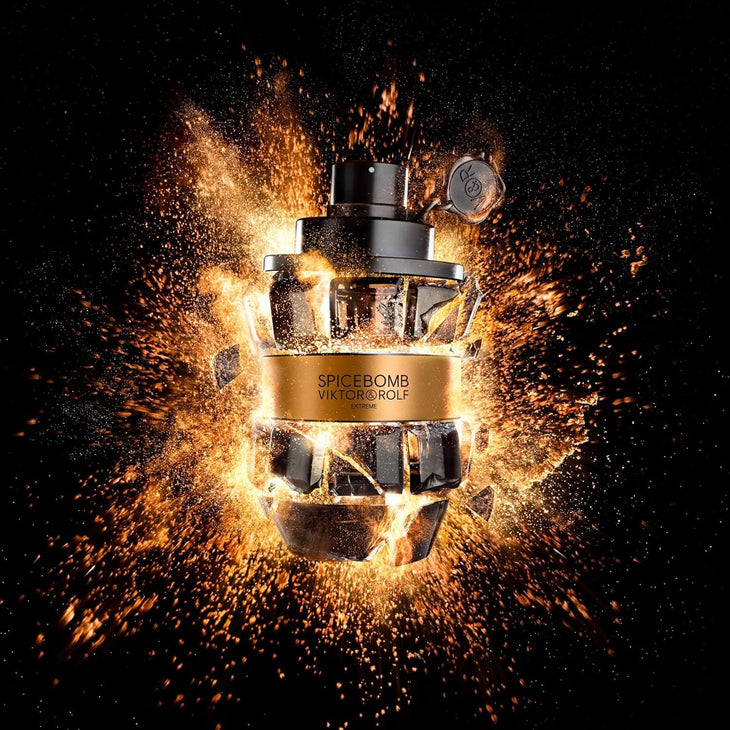 Viktor & Rolf Spicebomb Extreme Eau de Parfum Spray 90ml