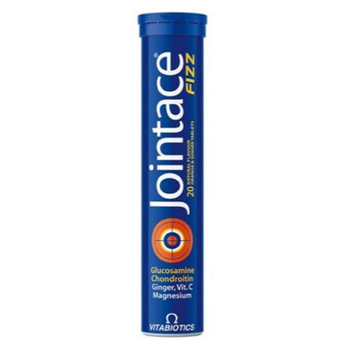 Vitabiotics Jointace Fizz 20 Effervescent Tablets