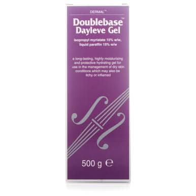 Doublebase Dayleve Gel 500g | LloydsPharmacy